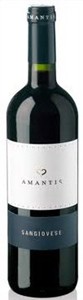 06 Sangiovese Montecucco (Amantis) 2006